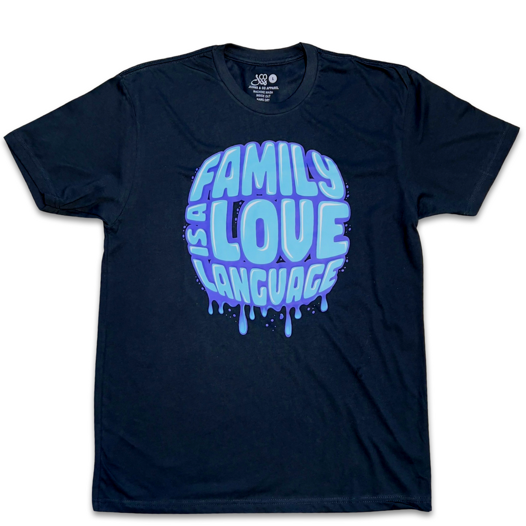 00 - Family Is A Love Language (blk)