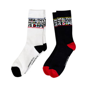 HMID Classic Socks (pr)