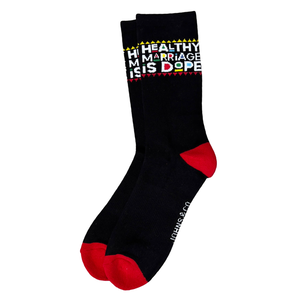 HMID Classic Socks (pr)