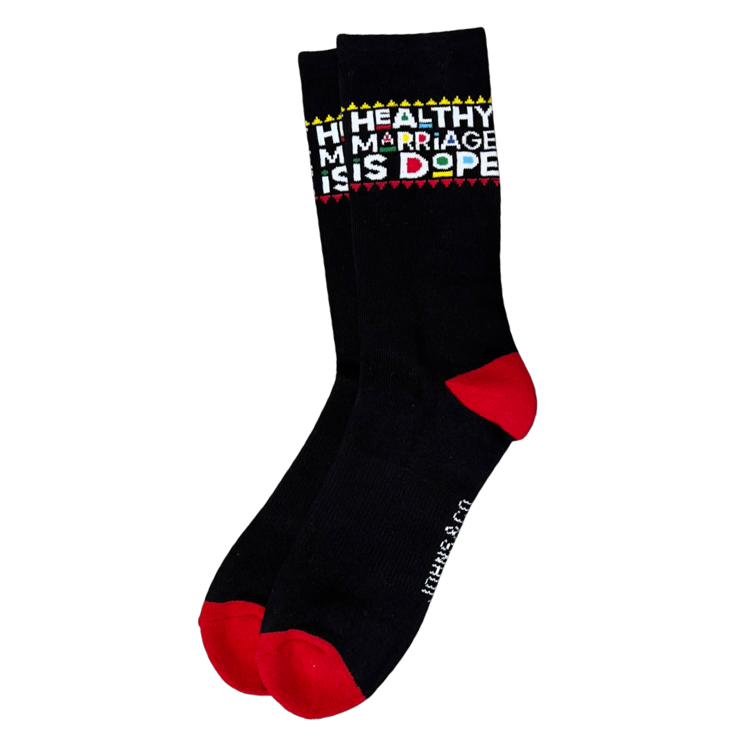 HMID Classic Socks (pr)