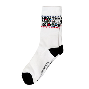 HMID Classic Socks (pr)