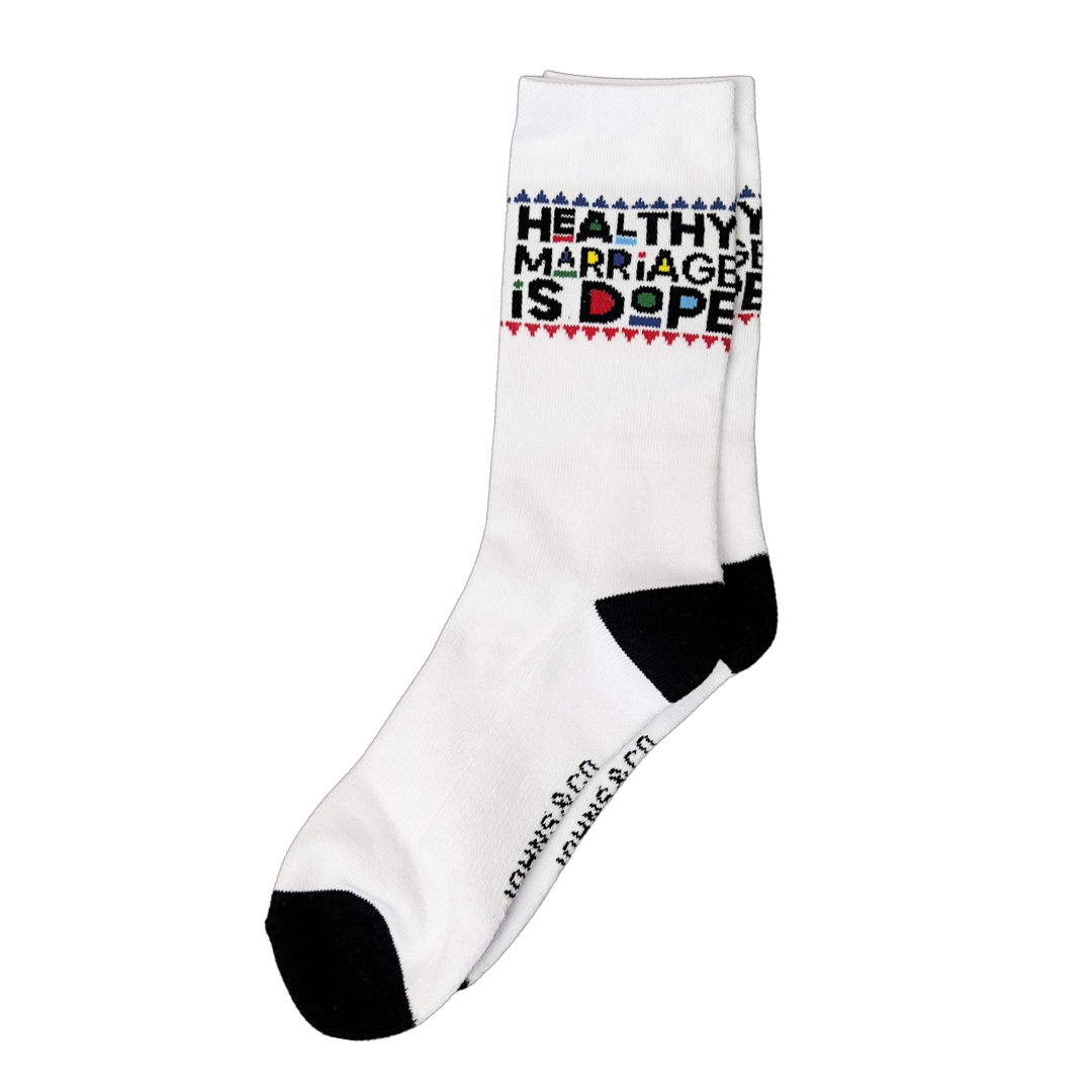 HMID Classic Socks (pr)