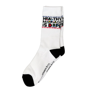 HMID Classic Socks (pr)