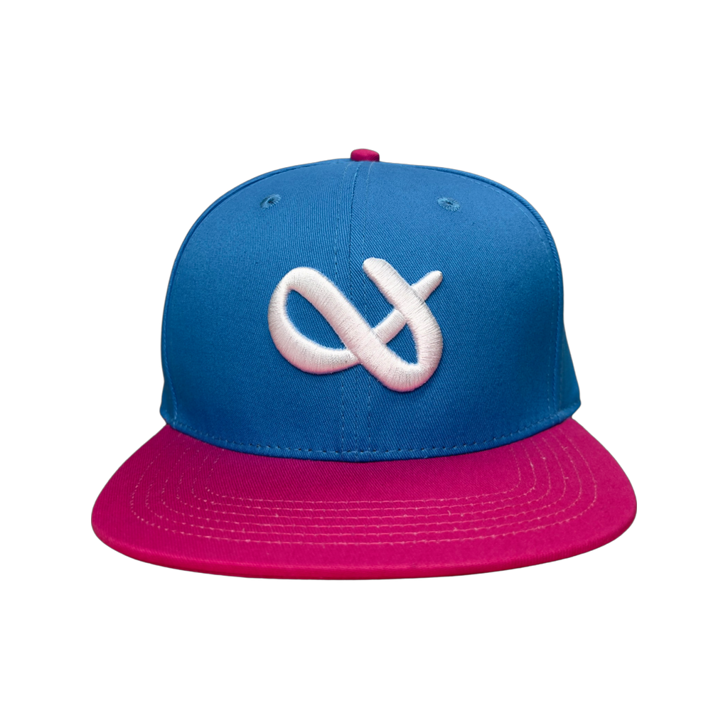 01 - & South Beach Snapback